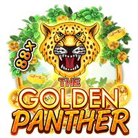 দ্য গোল্ডেন প্যান্থার Slot Game